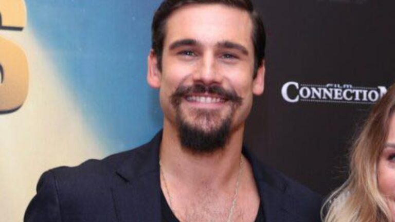 Irmãos? Nicolas Prattes surge com a mãe famosa e flagra choca a internet: ‘Ela é…’
