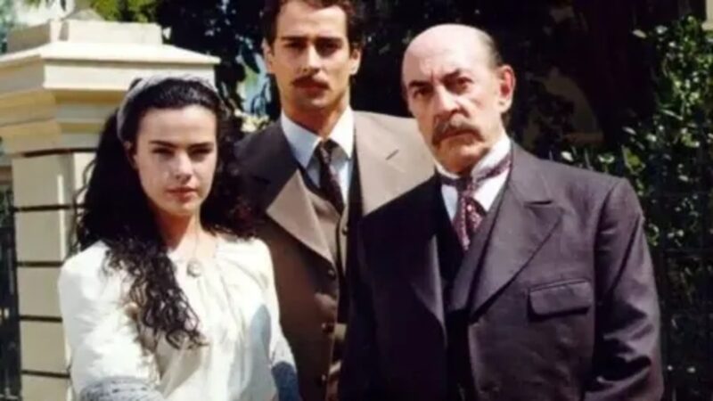 ‘Terra Nostra’: Giuliana procura Rosana e decisão sobre Matteo mexe com os sentimentos dos três