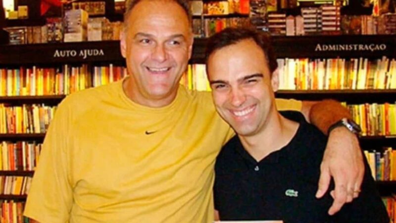 EMOÇÃO AO VIVO: Tadeu Schmidt fará homenagem para Oscar no ‘BBB 26’