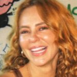 Namorando? Paolla Oliveira manda indireta e causa desconfiança: ‘Feio’