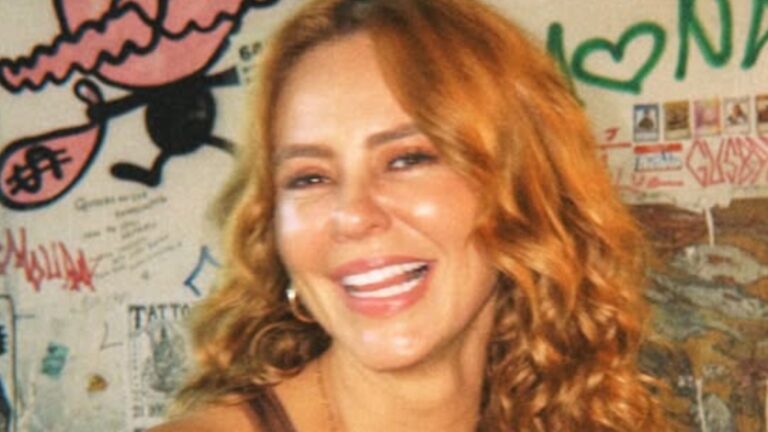 Namorando? Paolla Oliveira manda indireta e causa desconfiança: ‘Feio’