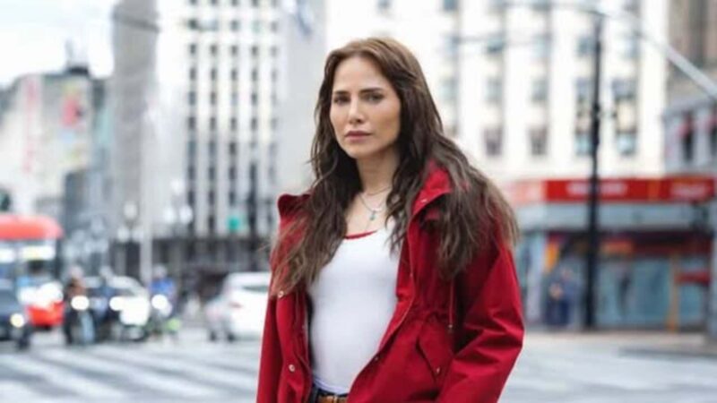 Leticia Colin abandona vilãs e encara tragédia em ‘Quem Ama Cuida’