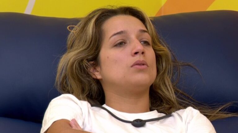 ‘BBB 26’: Samira pega item do reality e Globo reage; veja