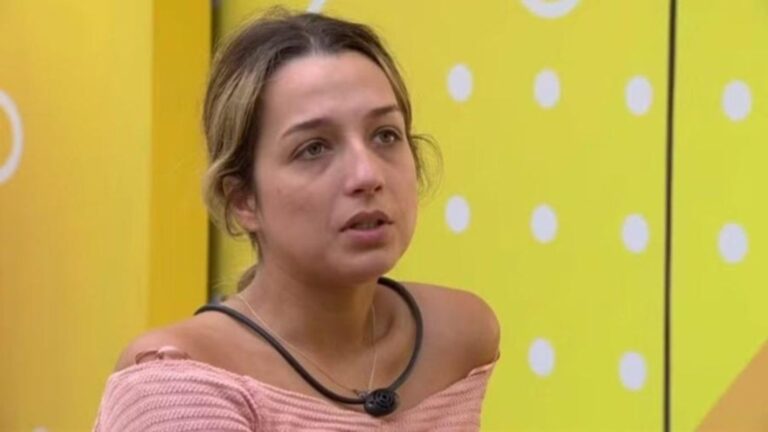 ‘BBB 26’: Web detona Samira após novo pedido: ‘Gananciosa e invejosa’