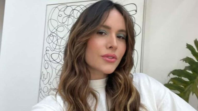 Esposa de Safadão vira alvo de polêmica por usar vestido curto após lançar livro religioso