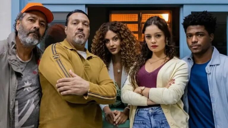 ‘Três Graças’: Escritores decidem separar casal odiado pelo público na reta final da trama
