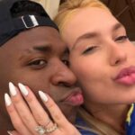 Após boatos de reconciliação com Virginia, Vini Jr. corta mordomia de ex-affairs na Copa