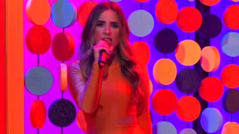 Virou piada? Wanessa Camargo canta Pitty e causa alvoroço na internet; veja o vídeo