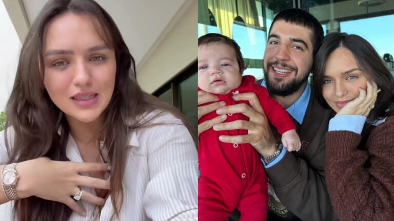 Acabou? Rafa Kalimann quebra silêncio após boatos de término com Nattan
