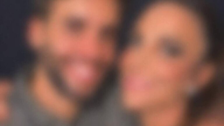 Famosa anunciou separação após 17 anos juntos e chocou a internet: ‘Inacreditável’