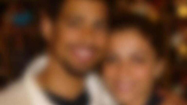 Atores da Globo anunciaram fim do casamento um ano após nascimento da filha