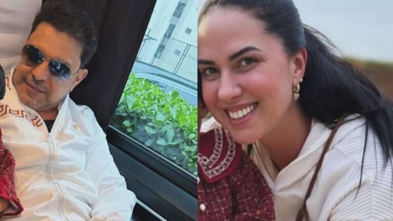 Look da filha de Zezé Di Camargo e Graciele Lacerda causa polêmica: ‘Uma idosa’