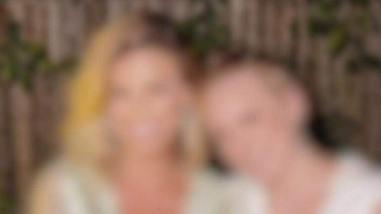 Atrizes da Globo anunciaram fim do noivado após quatro anos de relacionamento