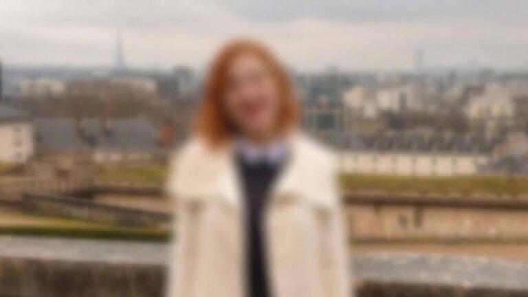 Aos 31 anos, famosa morreu após ser atropelada em Paris; caso chocou o país