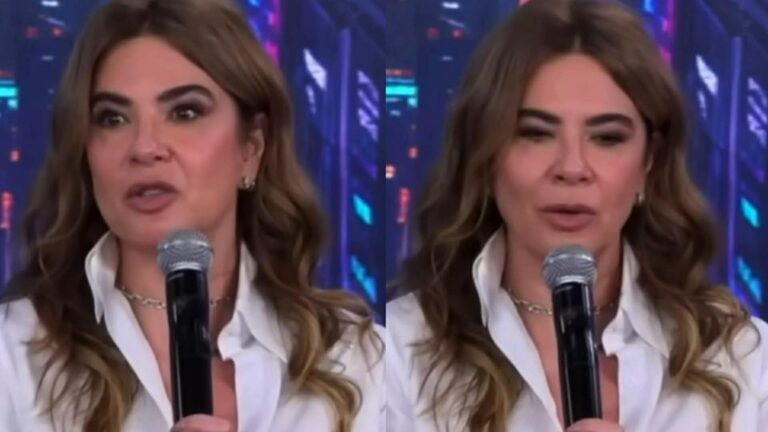 Deboche? Luciana Gimenez reage e se manifesta sobre o ‘Superpop’: ‘Morreu’