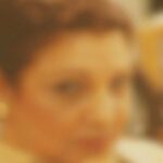 Atriz morreu aos 52 anos após trágico naufrágio de barco
