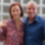 Atores da Globo se separaram após 22 anos e chocaram a web; veja