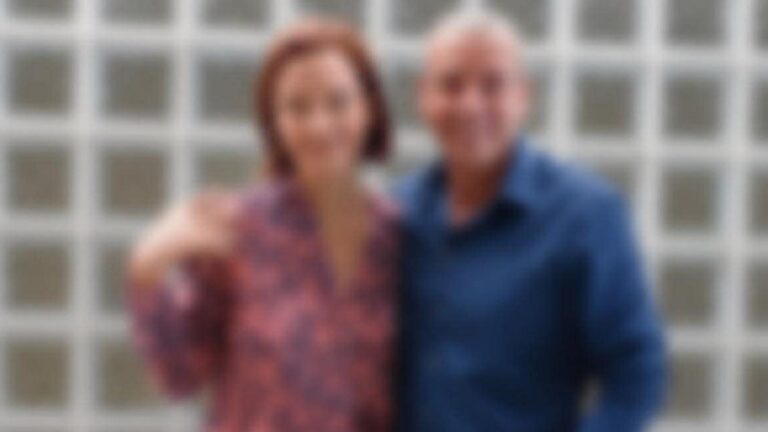 Atores da Globo se separaram após 22 anos e chocaram a web; veja