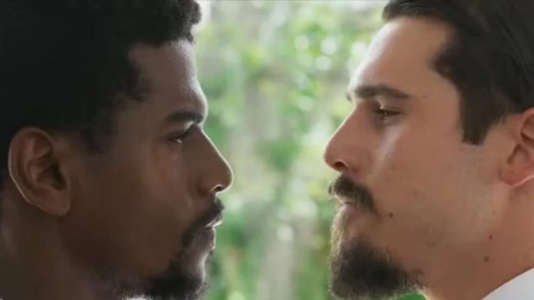 ‘A Nobreza do Amor’: Tonho é passado para trás por Mirinho e desmascara vilão