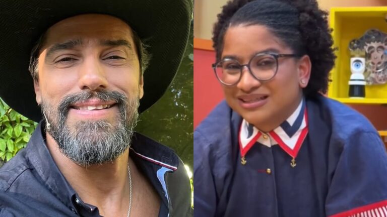 Alberto Cowboy solta o verbo e comenta processo contra Milena após o ‘BBB 26’; veja