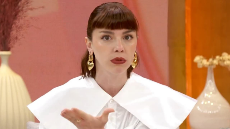 Alice Wegmann surge sem maquiagem nas redes: ‘Igual ao Kiko’