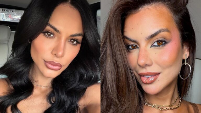 Aline Mineiro rompe silêncio após agredir Mayara Cardoso: ‘Tentou me matar’