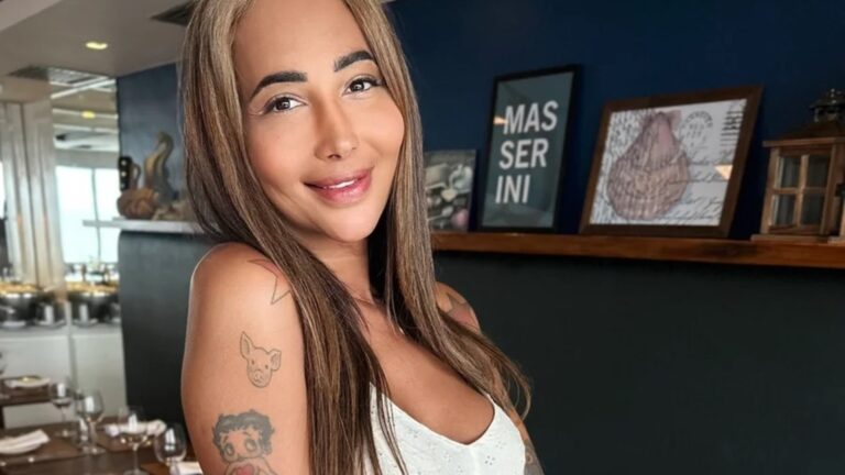 Influenciadora trans vai à delegacia após confusão em vagão exclusivo para mulheres