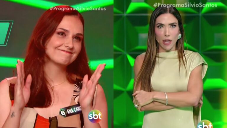 Participante não acerta pergunta do ‘Show do Milhão’ que viraliza: ‘Galera sempre erra’