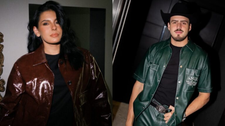 Tá rolando? Ana Castela deixa comentário inusitado em postagem de Jon Vlogs