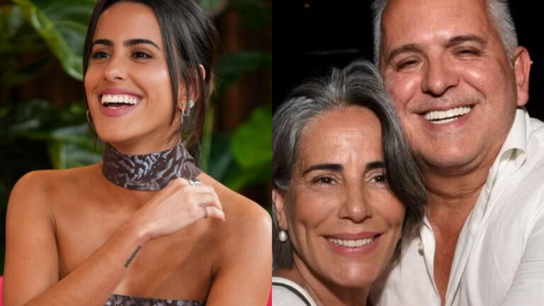 Ana Morais surpreende ao expor Gloria Pires e Orlando Morais: ‘São viciados’