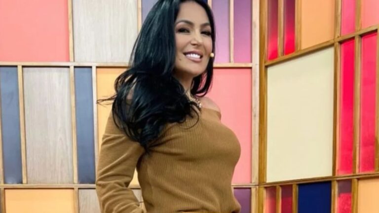 Grave? Apresentadora recebe diagnóstico e faz alerta após ignorar sintomas
