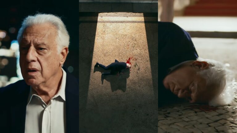 ‘Quem Ama Cuida’: Antonio Fagundes abre o jogo e revela se Arthur vai aparecer vivo