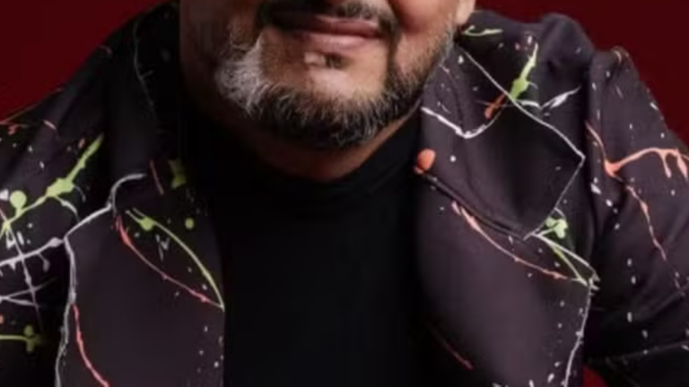 Ator morreu aos 55 anos após cair da laje