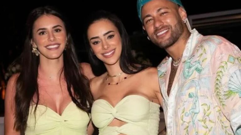 Bruna Biancardi se emociona com anúncio de gravidez: ‘Ansiosa’