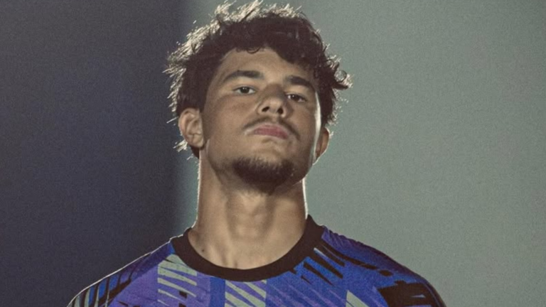 Filho de Eliza Samudio fez proposta inesperada para abrir mão de dinheiro do pai
