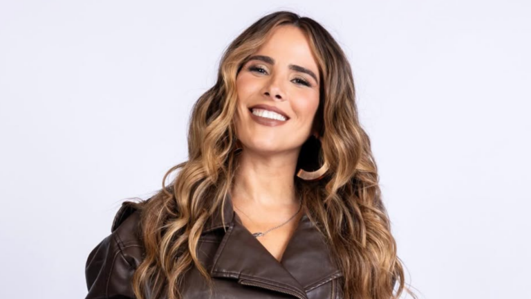 Wanessa Camargo errou no look e foi massacrada pelos internautas: ‘Foi sofrido’