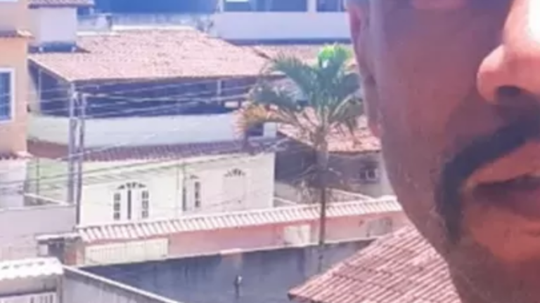 Cantor famoso é morto a tiros em ataque no Espirito Santo