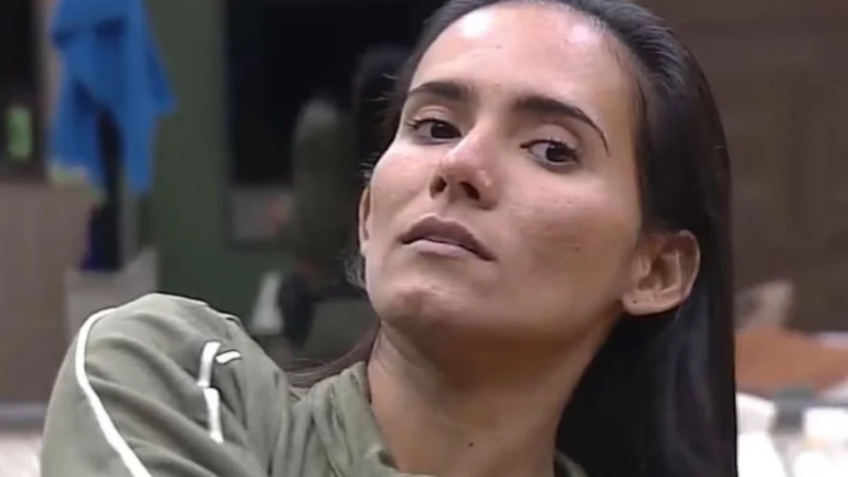 ‘Casa do Patrão’: Morena revela quem vai indicar para o ‘Tá Na Reta’
