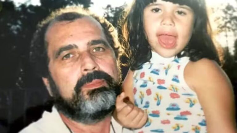 Cineasta descartou roteiro após morte da filha: ‘Ela atuaria’