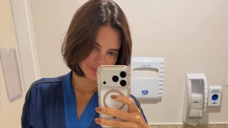 Vera Viel comemora um ano de remissão do câncer: ‘Acabei de ver o resultado’