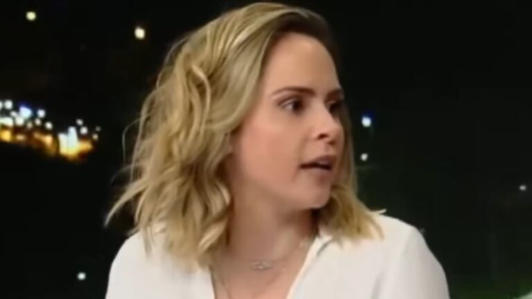 Ex-BBB Ana Paula Renault abandonou programa após barraco com atriz