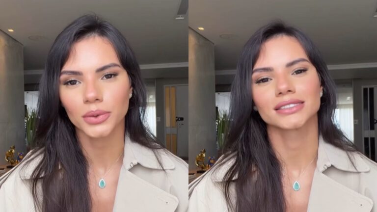 Saiba o real motivo: Samara Souto deixa os vocais da Banda Magníficos