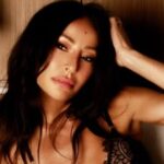Sabrina Sato anuncia nova gravidez: ‘Floresceu’