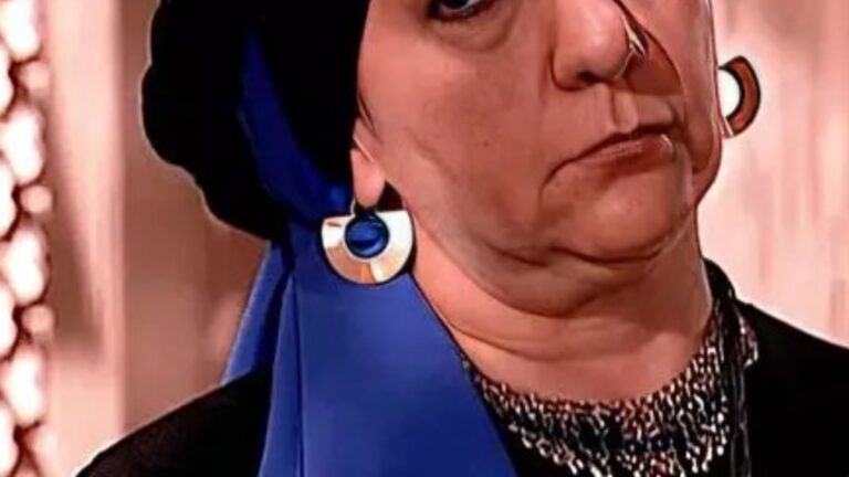 Atriz de ‘O Clone’ morreu após batalha delicada