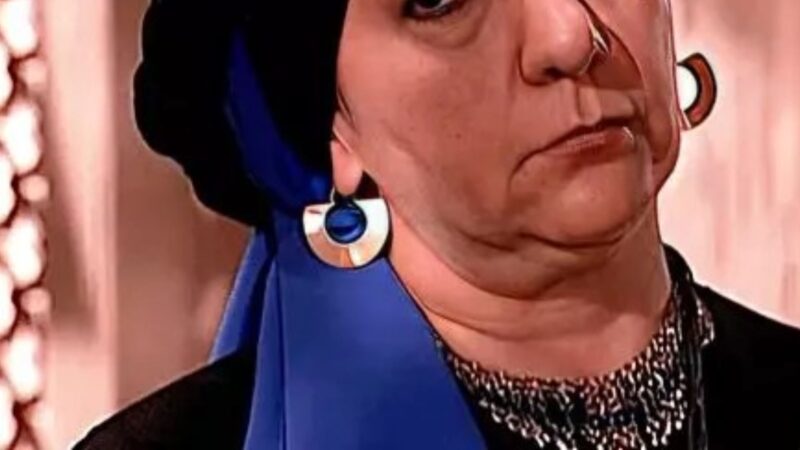 Atriz de ‘O Clone’ morreu após batalha delicada