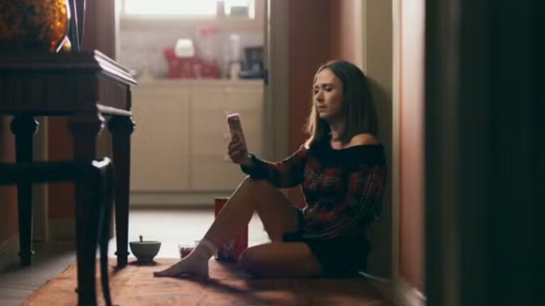 Tata Werneck revela trauma com perseguição antes de viver “stalker” em ‘Quem Ama Cuida’