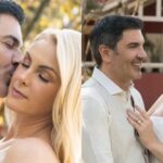Padrinhos famosos? Saiba detalhes do casamento de Ana Hickmann e Edu Guedes