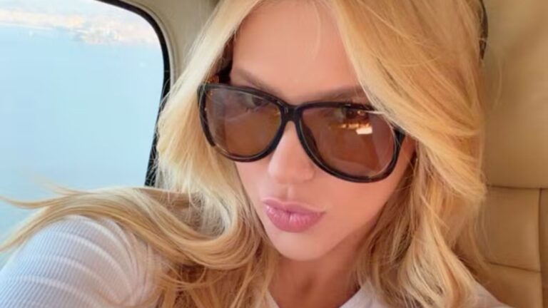 Voltaram? Virginia apaga vídeo misterioso e levanta rumores sobre reconciliação com Vini Jr.