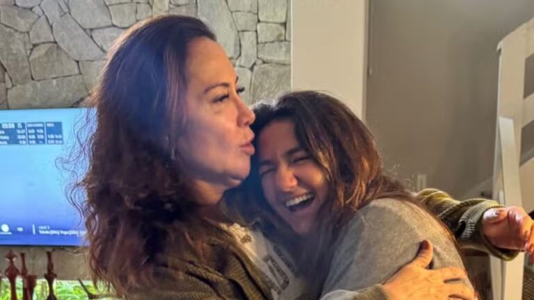Irmã de Gabriel Medina, Sophia Medina celebra 21 anos e ganha declaração da mãe: ‘Nossa paz’