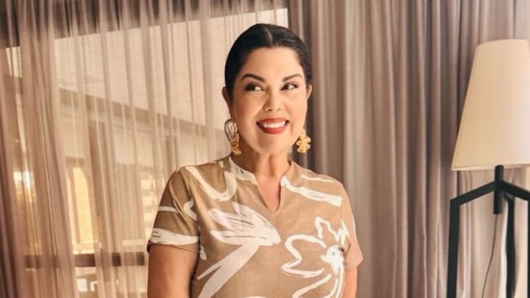 Aos 50 anos, Fabiana Karla perde 19 kg e quebra o silêncio sobre uso de canetas injetáveis